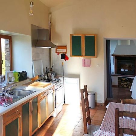 Gite Dans Un Hameau De Charme Castelnau-Durban Zewnętrze zdjęcie