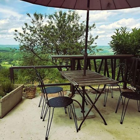Gite Dans Un Hameau De Charme Castelnau-Durban Zewnętrze zdjęcie