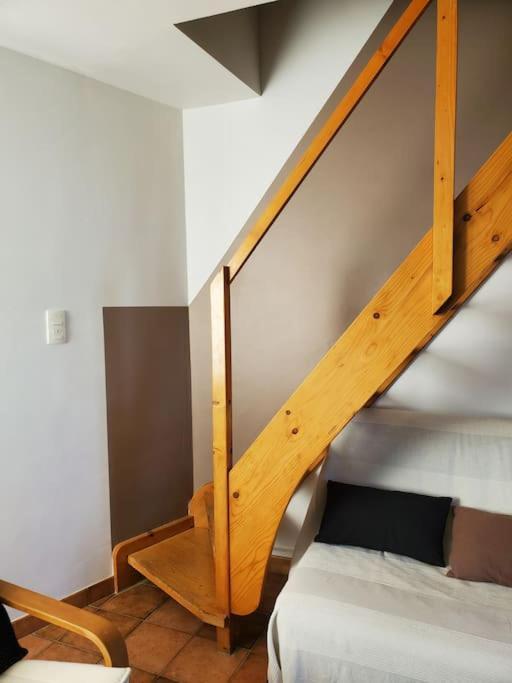 Gite Dans Un Hameau De Charme Castelnau-Durban Zewnętrze zdjęcie