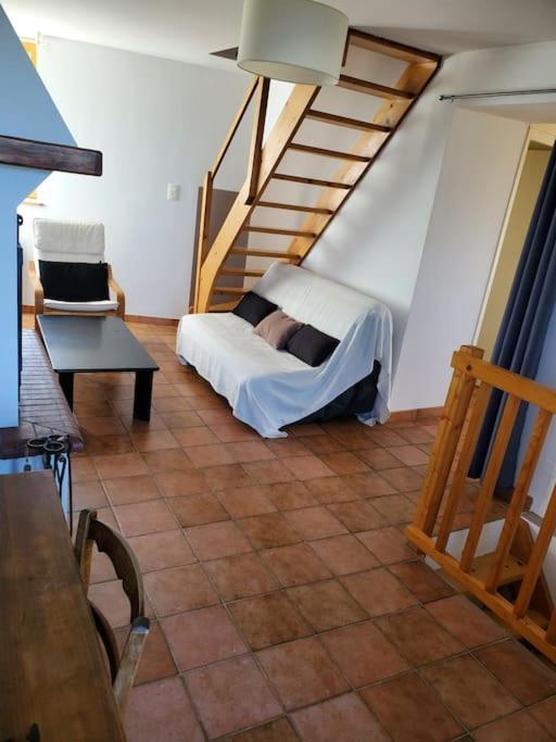 Gite Dans Un Hameau De Charme Castelnau-Durban Zewnętrze zdjęcie