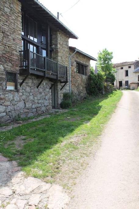 Gite Dans Un Hameau De Charme Castelnau-Durban Zewnętrze zdjęcie