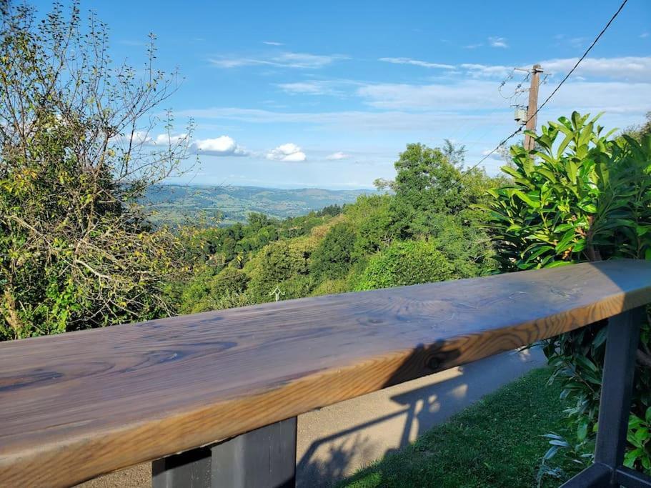Gite Dans Un Hameau De Charme Castelnau-Durban Zewnętrze zdjęcie
